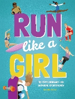 Run Like A Girl