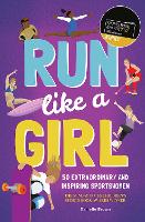 Run Like A Girl