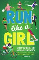 Run Like A Girl