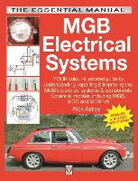 Mgb Electrical Systems
