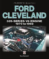 Ford Cleveland 335-Series V8 Engine 1970 to 1982