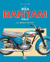The Bsa Bantam Bible