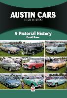 Austin Cars 1948 to 1990