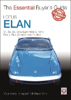 Lotus Elan