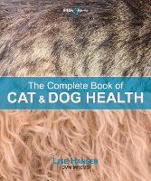 The Complete Book of Cat and Dog Health