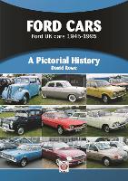 Ford Cars 1945 to 1995