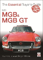 Mgb & Mgb Gt