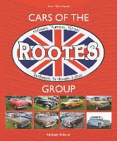 Cars of the Rootes Group