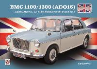 BMC 1100/1300 (Ado16)
