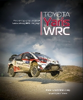 Toyota Yaris Wrc