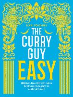 The Curry Guy Easy