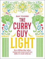 The Curry Guy Light