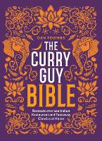 The Curry Guy Bible