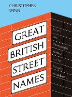 Great British Street Names