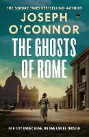 The Ghosts Of Rome