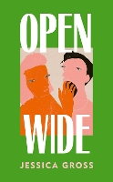 Open Wide