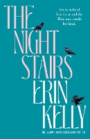 The Night Stairs: The addictive new thriller from the Sunday Times bestselling author