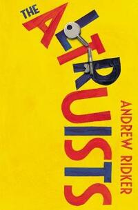 The Altruists: Andrew Ridker