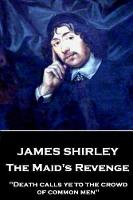 希少　The Cardinal James Shirley James Shirley - The Cardinal (New) | James Shirley | 9781787373501