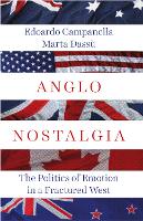 Anglo Nostalgia