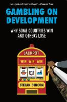 Gambling on Development