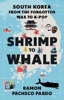 Shrimp to Whale
