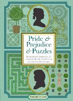 Pride & Prejudice & Puzzles