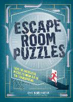 Escape Room Puzzles
