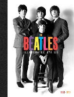 The Beatles: The Illustrated Lyrics