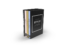 Little Guides to Style Gift Set