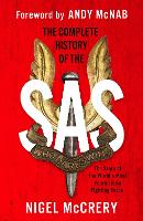 The Complete History of the SAS