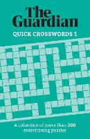 The Guardian Quick Crosswords 1