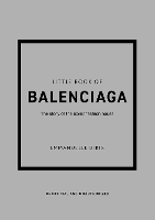 Little Book of Balenciaga