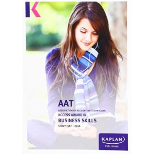 LEVEL 1 ACCESS AWARD IN BUSINESS SKILLS