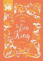 The Lion King (Disney Animated Classics)