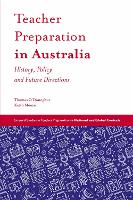 Teacher Preparation in Australia
