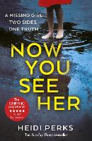Now You See Her