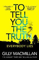 To Tell You the Truth