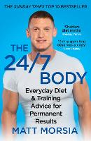 The 24/7 Body