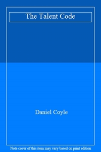 The Talent Code