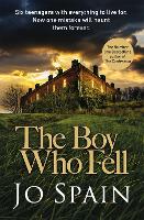 The Boy Who Fell