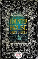 Haunted House Short Stories