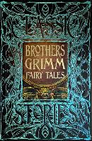 Brothers Grimm Fairy Tales