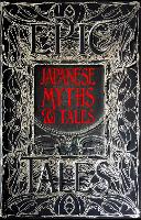 Japanese Myths & Tales