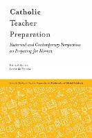 Catholic Teacher Preparation