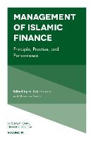 Management of Islamic Finance