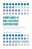 Compliance in Multinational Corporations