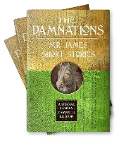 The Damnations: M.R. James Short Stories