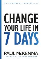 Change Your Life In Seven Days