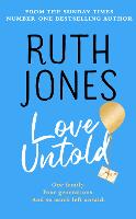 Love Untold